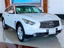 ئينفنتي QX70